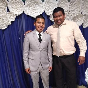 Meet your Posher, Douglas